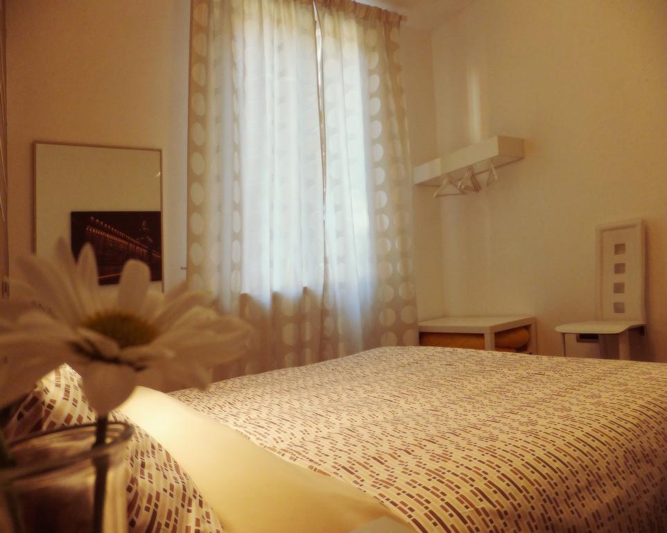 Bed and Breakfast Da Canal Milán Pokoj fotografie