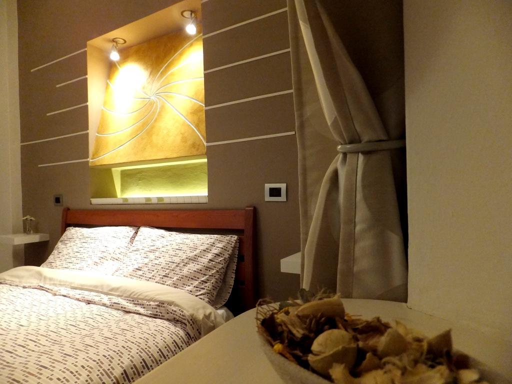 Bed and Breakfast Da Canal Milán Pokoj fotografie