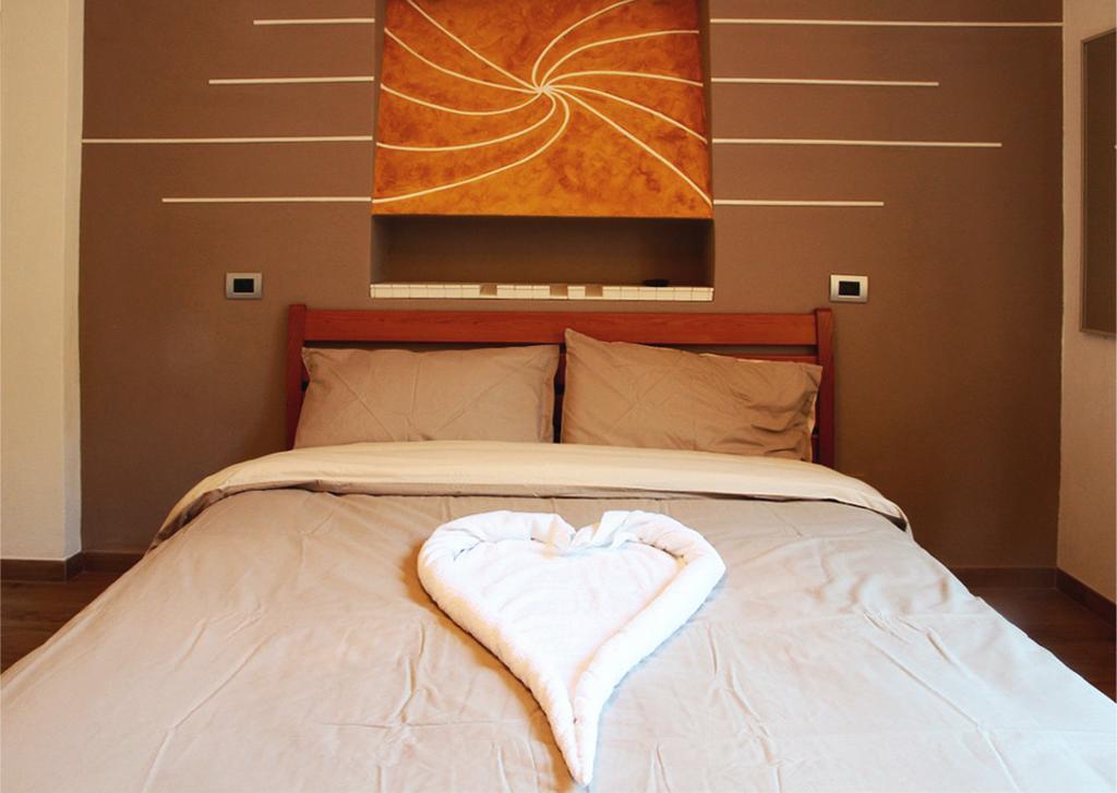 Bed and Breakfast Da Canal Milán Pokoj fotografie