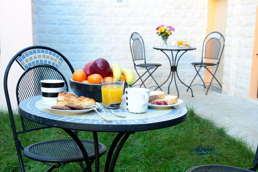 Bed and Breakfast Da Canal Milán Exteriér fotografie