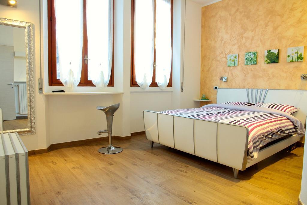 Bed and Breakfast Da Canal Milán Pokoj fotografie