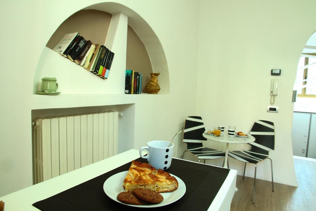Bed and Breakfast Da Canal Milán Exteriér fotografie