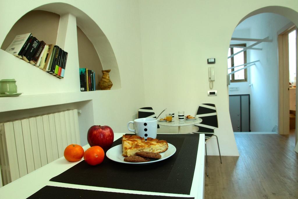 Bed and Breakfast Da Canal Milán Exteriér fotografie